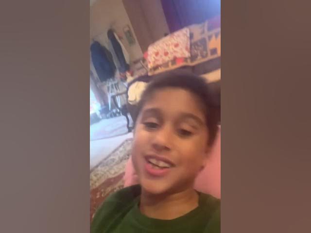 Video thumbnail for Dinner night