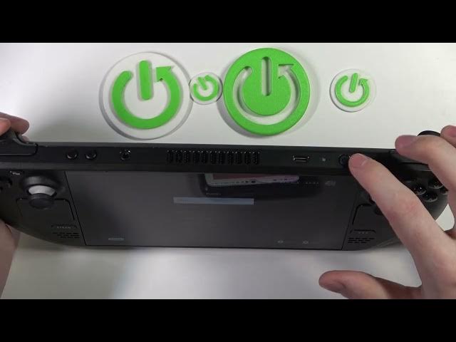 Video thumbnail for Steam Deck   How To Add Non Steam Games