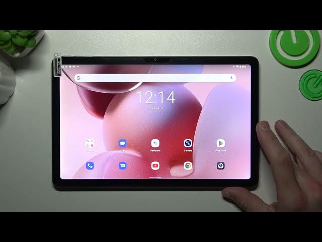 Video thumbnail for How to Change Display Brightness Level on DOOGEE T20? - Display Settings