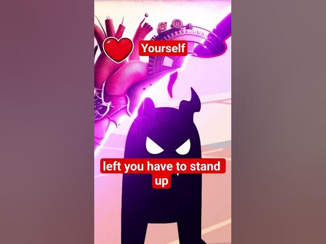Video thumbnail for You. #inspire #motivation #love #selfimprovement #heart #mikkelcreatesai #strength #win #up #gym