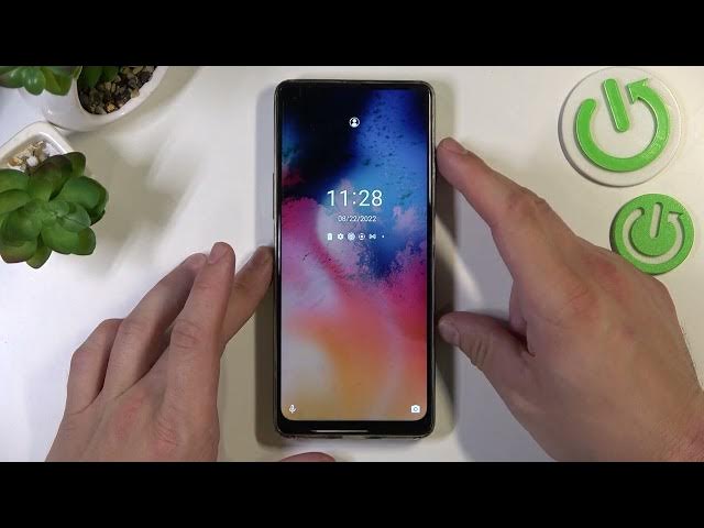 Video thumbnail for How to Use Google Assistant on Lock Screen on CUBOT MAX 3 - Google Assistant Management