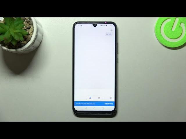 Video thumbnail for How To Make Phone Call Via Google Assistant on HONOR 20E