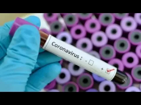 Video thumbnail for HOW CORONA VIRUS STARTED SHOCKING VIDEO  BREAKING NEWS coronavirus
