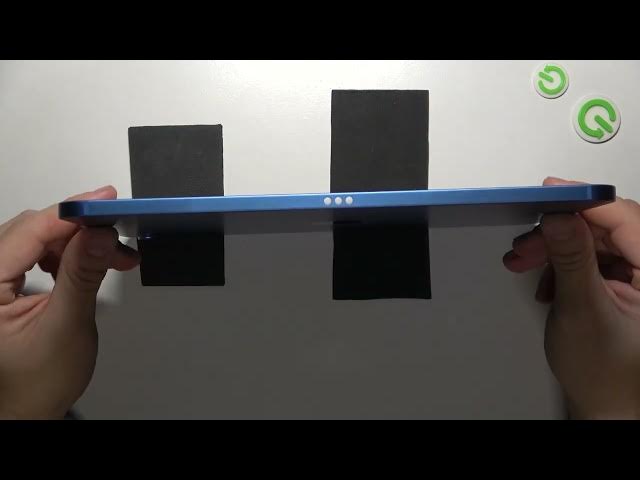 Video thumbnail for Does the iPad 10th Gen (2022) Tablet Have a Headphones Jack? Let's Figure Out!