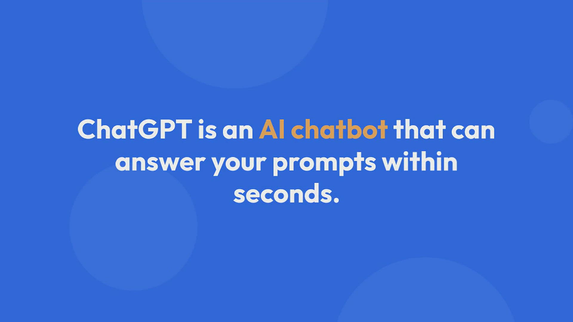 'Video thumbnail for How To Make Money with ChatGPT for Beginners'