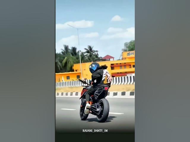 Video thumbnail for bike lovers