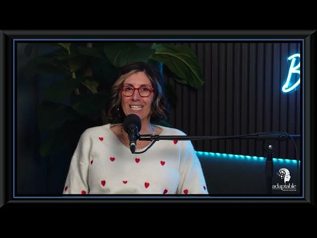 Video thumbnail for Did intimacy fade or were you taught to disconnect?