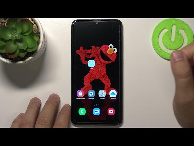 Video thumbnail for How to Create Folders on Home Screen in SAMSUNG Galaxy A10 – Find Home Screen Options