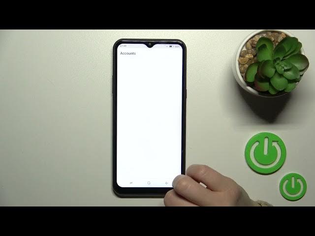 Video thumbnail for How to Logout from Gmail Account on DOOGEE X95? - Manage Gmail Account