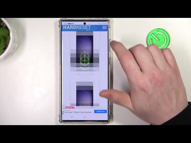 Video thumbnail for Samsung Galaxy S23 Ultra - Does It Have Gorilla Glass Protection