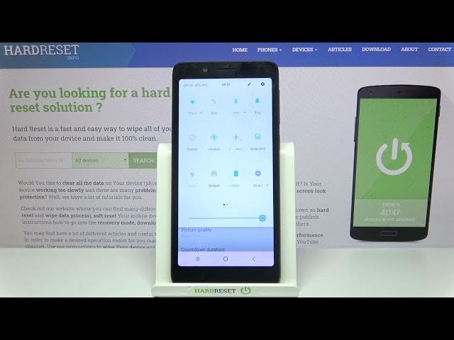 Video thumbnail for How to Manage Location Tags in Listo SP50 – Turn On / Off Camera Location Info