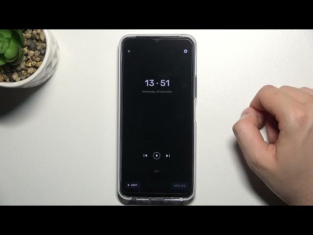 Video thumbnail for How to Customize Always on Display in VIVO Y33s – Muviz Edge App