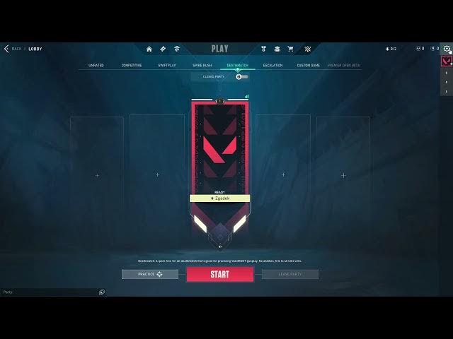 Video thumbnail for How To Change Video Quality For Valorant