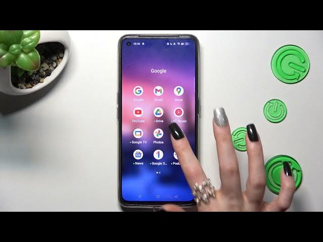 Video thumbnail for How to Open Downloades via File Menager on Realme GT Neo 3t – Find My Files App