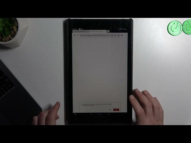 Video thumbnail for How to Install WhatsApp on your Amazon Tablet? Download & Launch Whatsapp Messenger with no Google!