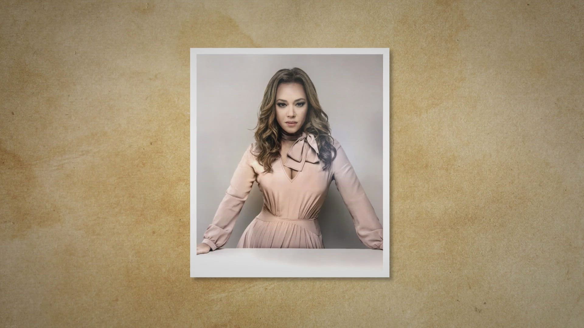 'Video thumbnail for Leah Remini: Actress, Author & Advocate - Uncovering the Truth Behind Scientology'