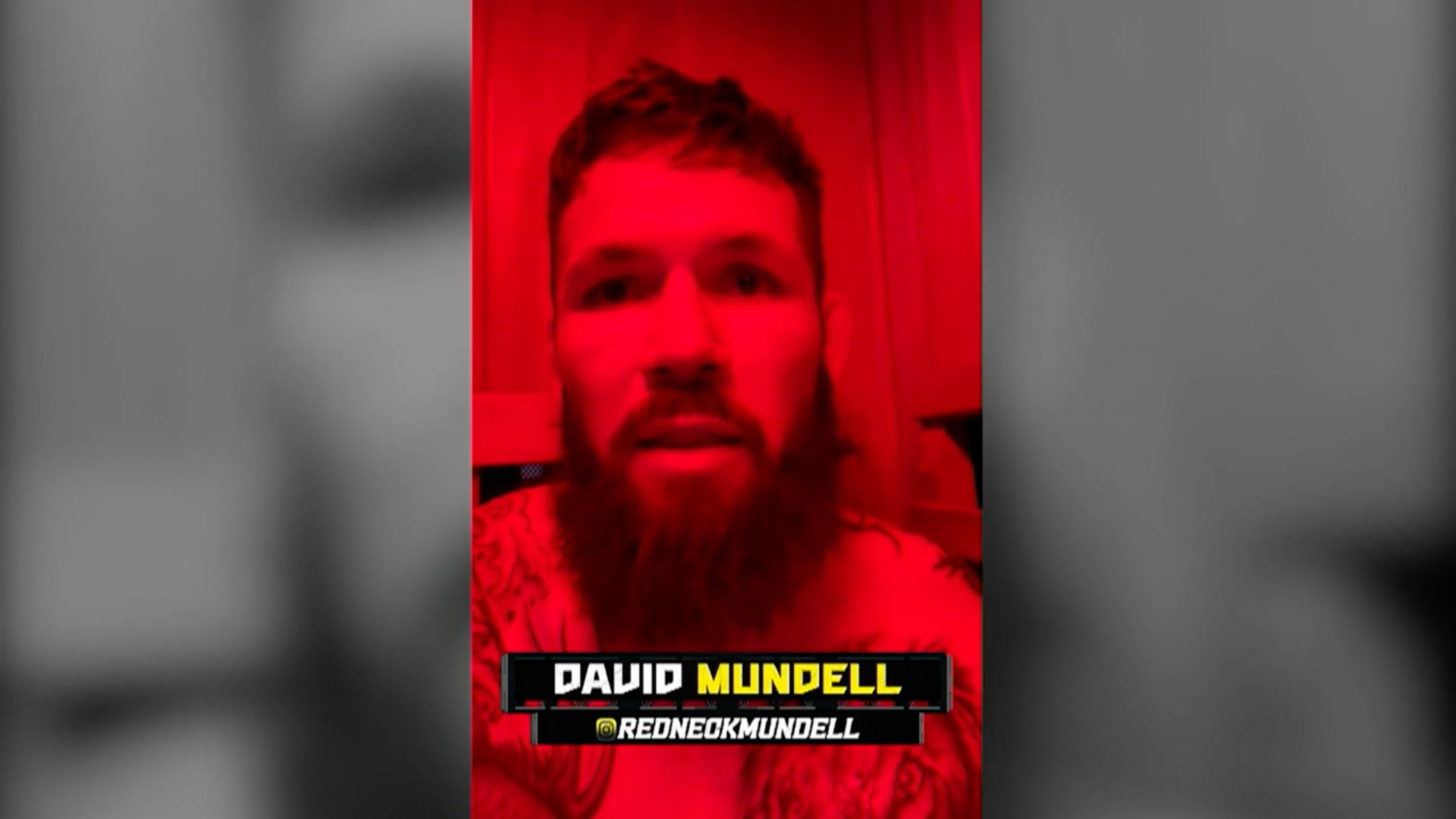 Video thumbnail for Adapting to Challenges: David Mundell's Experience Abroad