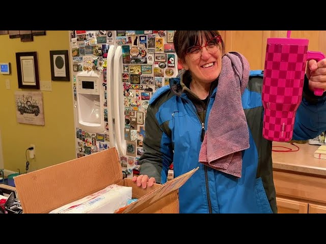 Video thumbnail for We Tried 1664 Blanc… Then This Box Got Crazy