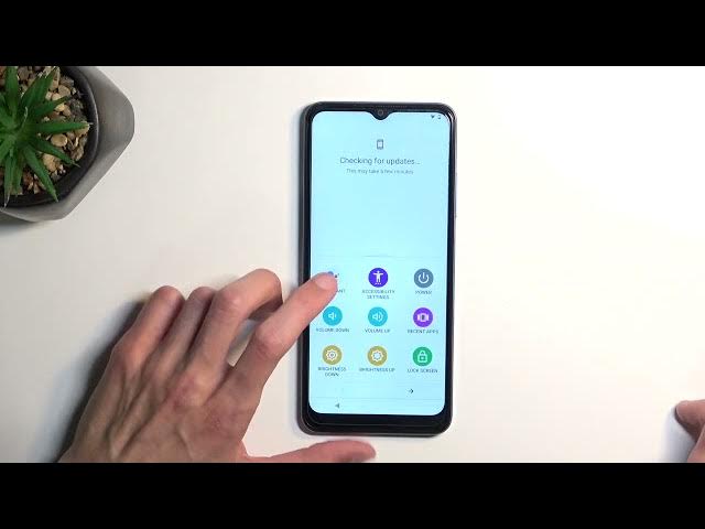 Video thumbnail for How to Bypass Google Verification on T-MOBILE Revvl 6 5G - Unlock FRP / Skip Google Lock