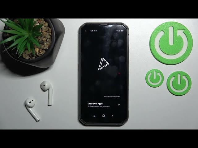 Video thumbnail for How to Turn On Always On Display on BLACKVIEW BL6000 Pro - Use Muviz Edge App
