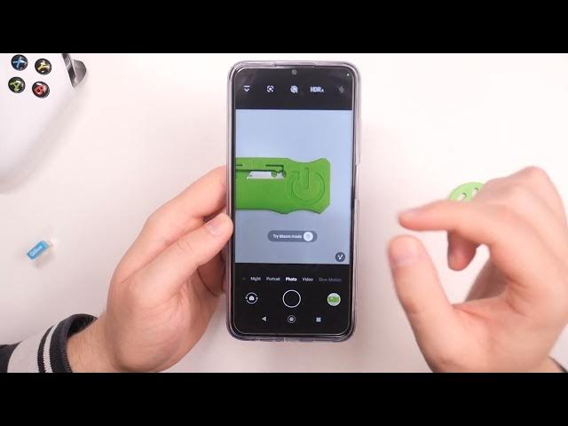 Video thumbnail for How to Set Maximum Camera Zoom on NOKIA G22