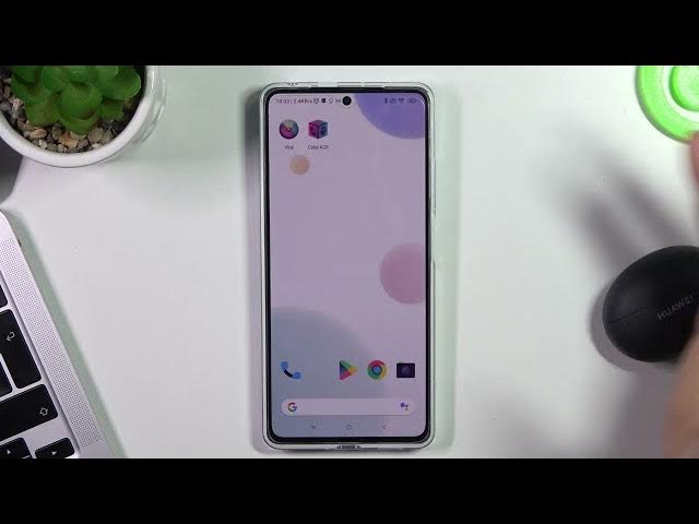 Video thumbnail for How to Improve Battery Life on POCO X5 Pro - Battery Care Tips