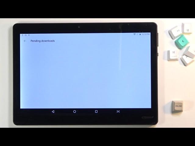 Video thumbnail for How to Update Apps on MEDIATEK KT107 – Allow Google Play to Update Apps