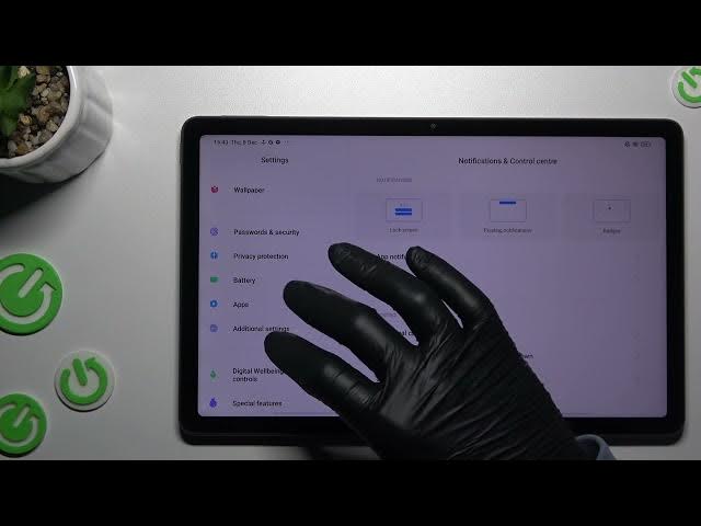 Video thumbnail for How to Turn Off the App Tracking on the XIAOMI Redmi Pad - Restrict Location Access to Apps