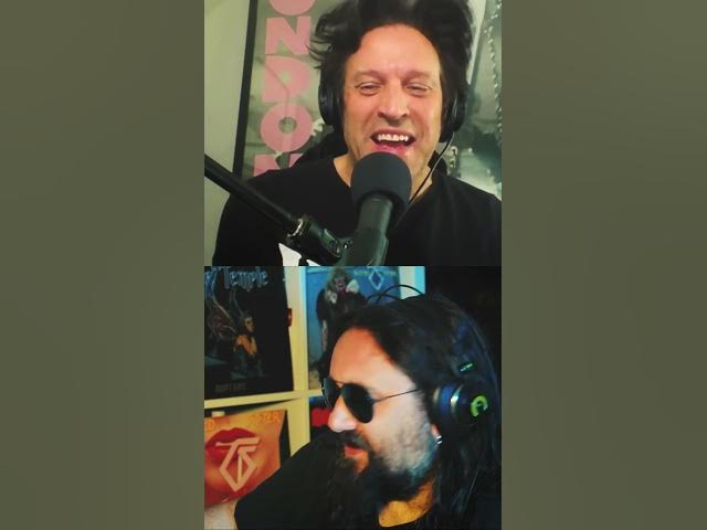 Video thumbnail for Tommy London on how his father helped him become a musician - #tommylondon
