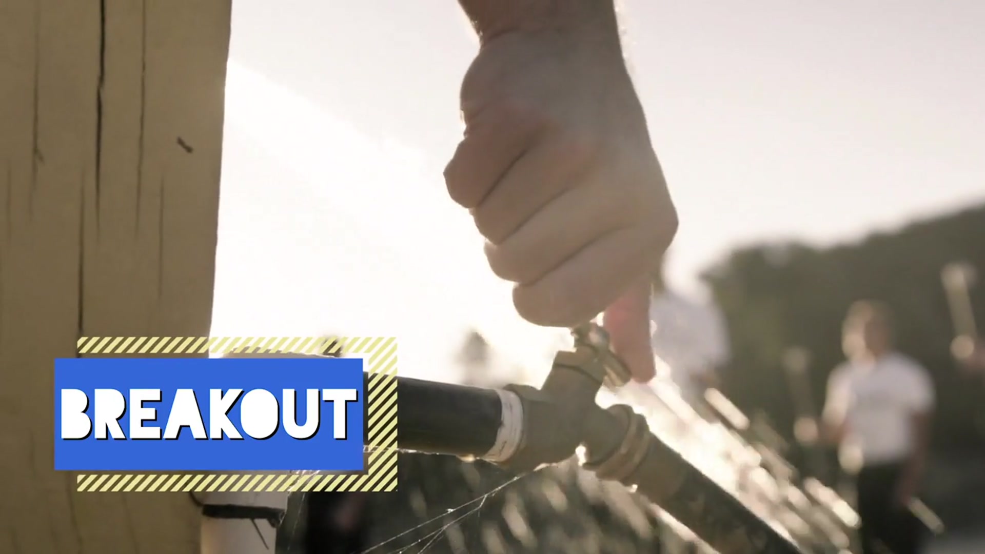 'Video thumbnail for Pro Wide Receiver Tries INTENSE Navy Seal Training'