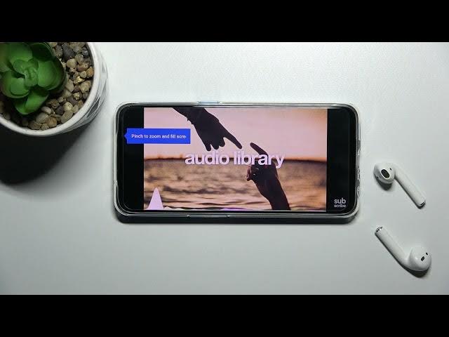 Video thumbnail for Speaker Sound Quality Test on OPPO Find X3 Lite