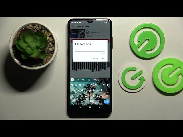 Video thumbnail for How to Record Sounds on NOKIA G21 – Samsung Voice Recorder App