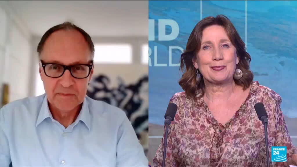 Video thumbnail for Merz’s election setback: What it means for Germany?