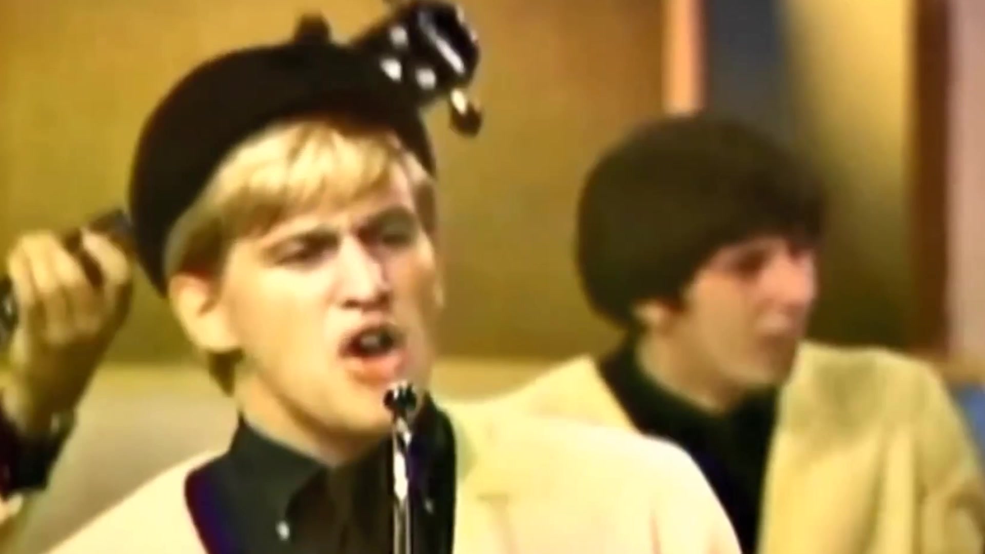 'Video thumbnail for Music That Got The FBI's Attention'