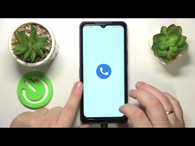Video thumbnail for How to Block Spam & Robo Calls on CAT S75? - Block Irritating Calls