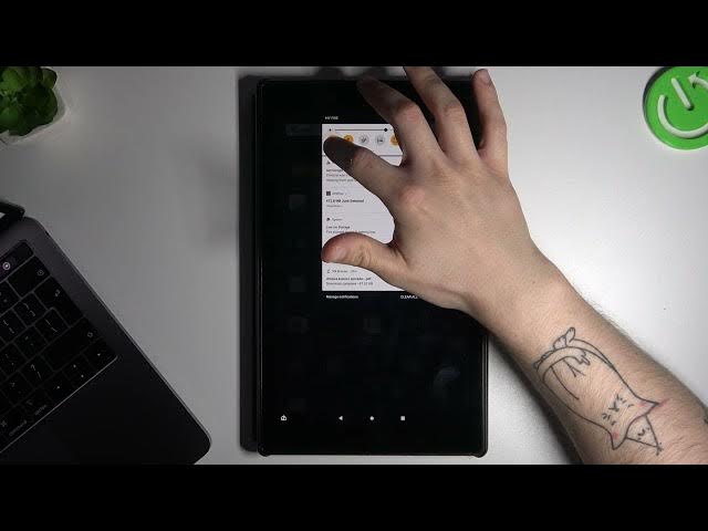 Video thumbnail for How to Change the Wi-Fi Network on Amazon Tablet? Find & Open Internet Options & Setup New Password!