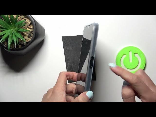 Video thumbnail for How to Add Fingerprint on OPPO A77 5G?