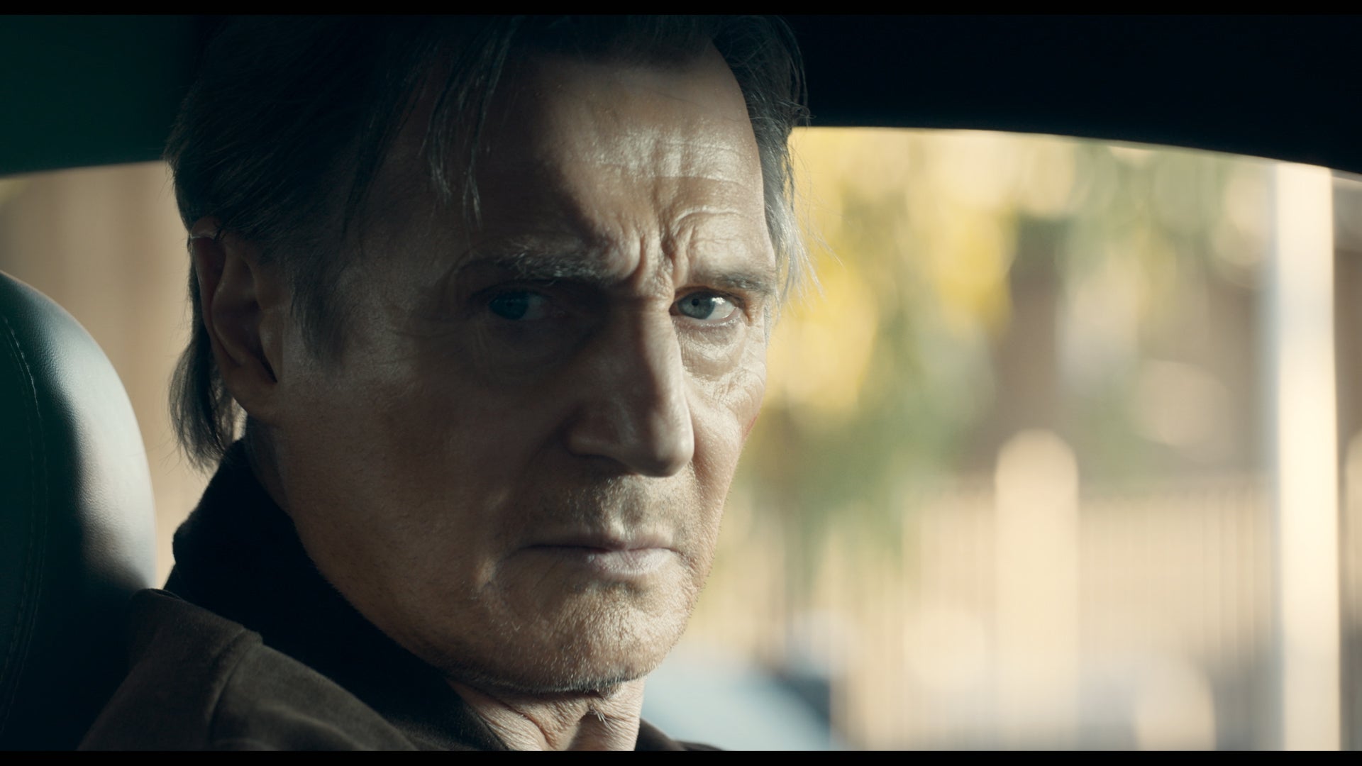 Video thumbnail for The Mongoose - Official Trailer