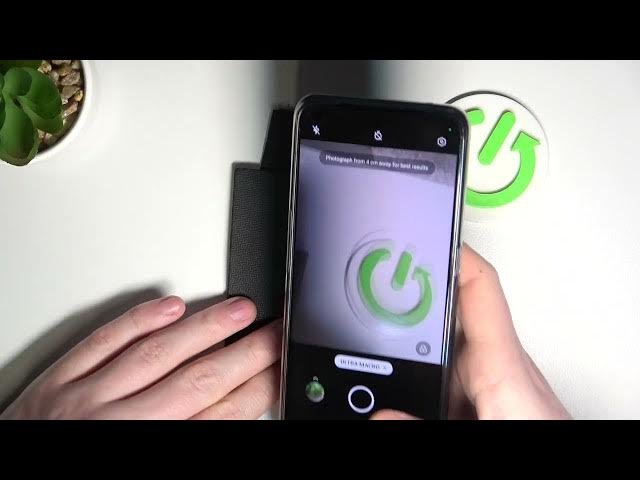 Video thumbnail for How to Make Macro Photos on REALME 9 Pro+