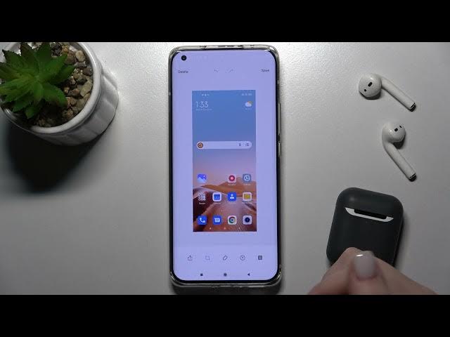 Video thumbnail for How to Take Screenshots without Buttons on XIAOMI Mi 11 Ultra – Catch Fleeting Content
