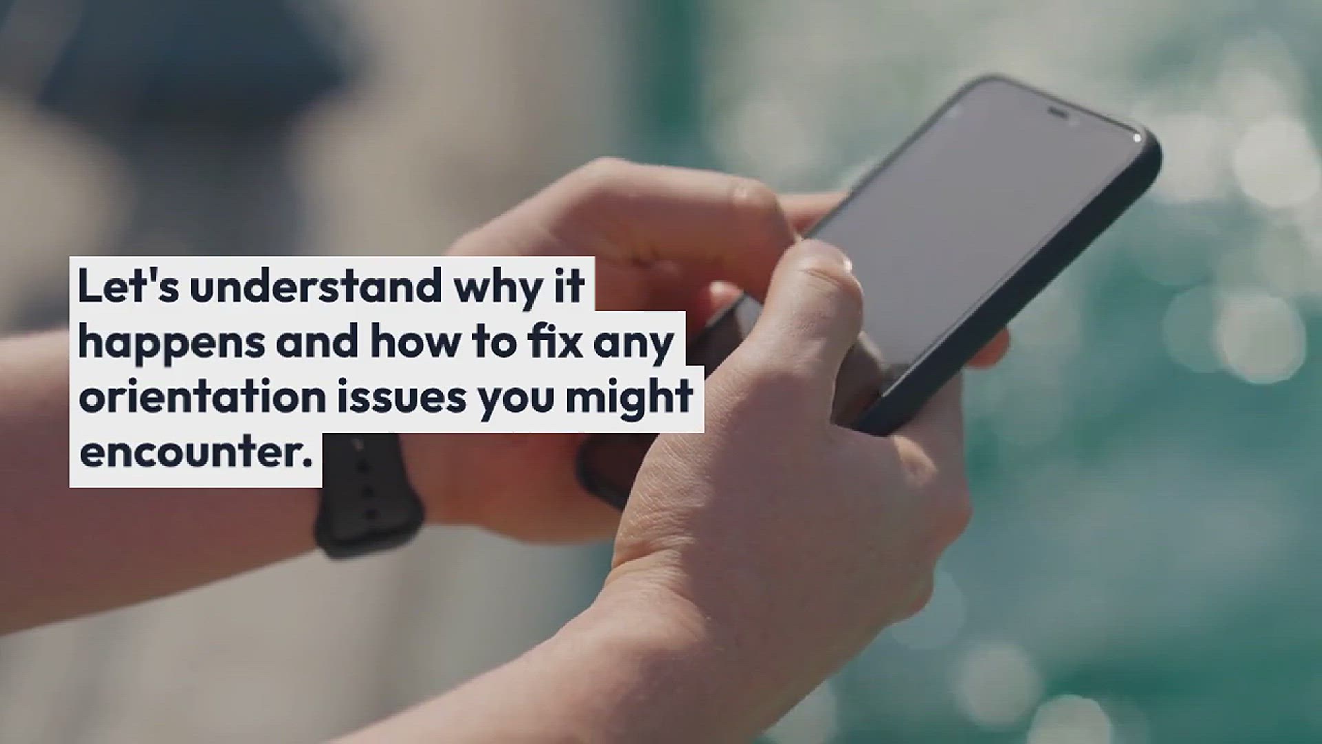 Video thumbnail for Android screen rotation Understand and Android versions (e.g., Android 12, Android 13)