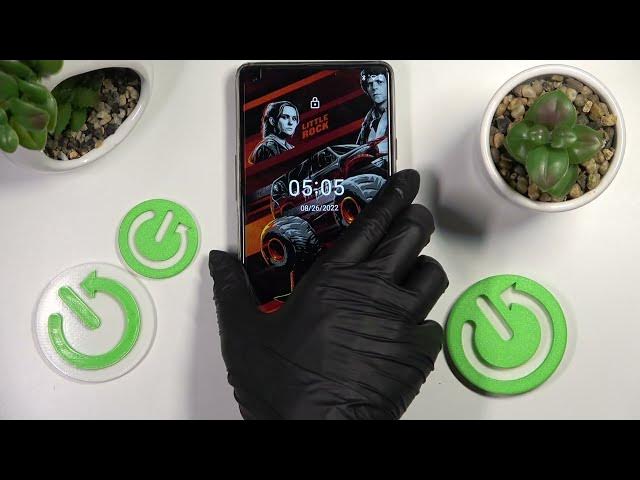 Video thumbnail for How to Set Up Screen Lock in CUBOT Max 3 – Add Screen Lock Protection