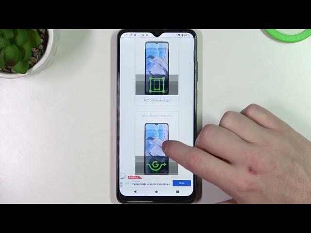 Video thumbnail for Does MOTOROLA Moto E22 Have Gorilla Glass LCD Protection