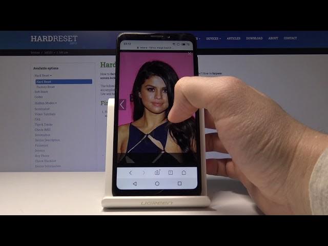 Video thumbnail for MEIZU M8 Lite Find & Open Downloaded Files