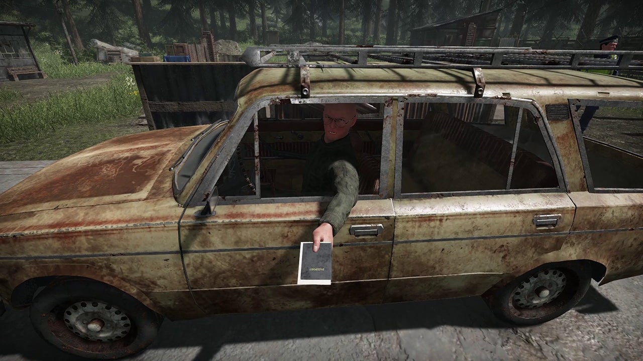 Video thumbnail for Contraband Police - Official Console Launch Trailer