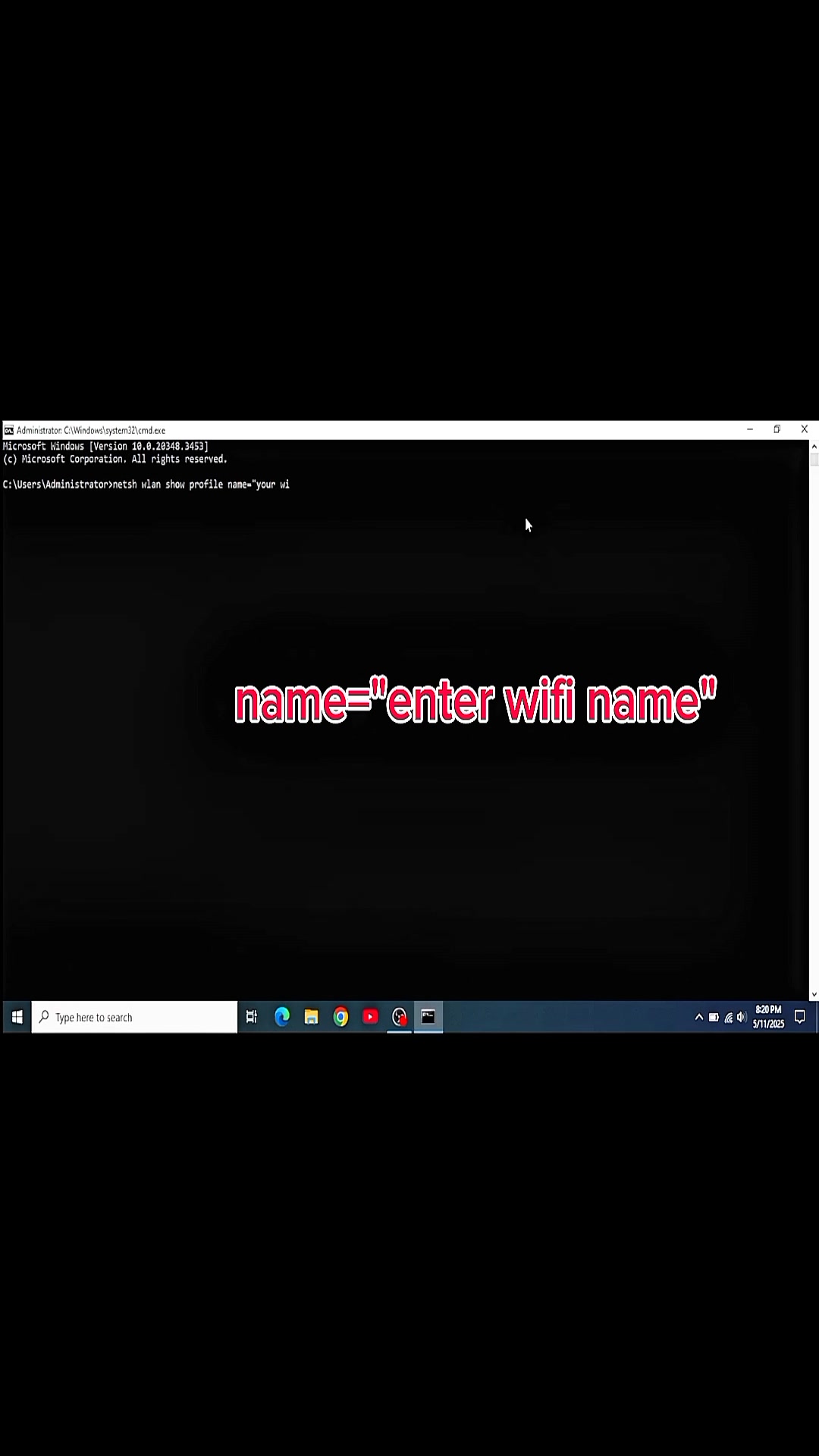 Video thumbnail for lv_0_20250525160713