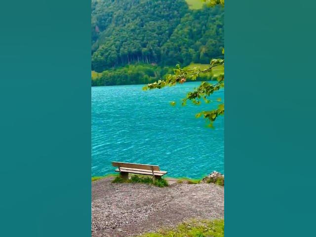 Video thumbnail for nature hymntothesea travel lake beautiful usa