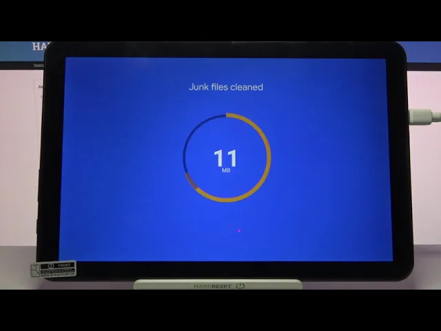 Video thumbnail for IGET Smart L203 – Clean Up Memory & Delete Junk Files