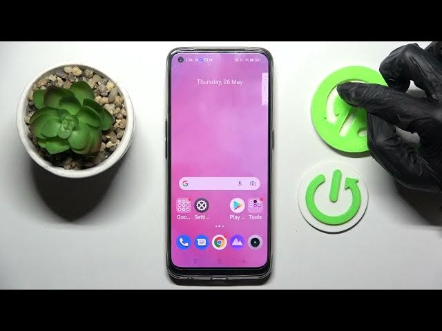 Video thumbnail for How to Open Apps in Pop Up View on REALME 9 // Floating Windows