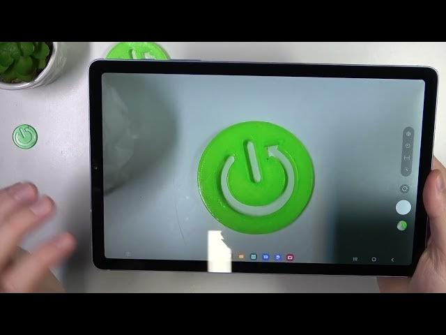 Video thumbnail for All Camera Tricks and Tips in SAMSUNG Tab S6 Lite 2022 - Check Camera Features